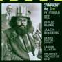 Philip Glass: Symphonie Nr.6 "Plutonian Ode", CD,CD