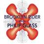 Philip Glass: Streichquartette Nr.1-5, CD,CD