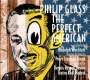 Philip Glass: The Perfect American, CD,CD