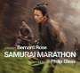 : Samurai Marathon, CD