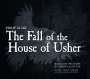 Philip Glass: The Fall of the House of Usher (Oper), CD,CD