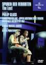 Philip Glass: Spuren der Verirrten (The Lost), DVD