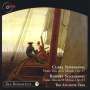 Clara Schumann: Klaviertrio op.17, CD