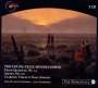 Felix Mendelssohn Bartholdy: Klavierquartette Nr.1-3, CD,CD,CD