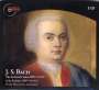 Johann Sebastian Bach: Französische Suiten BWV 812-817 (Ultimate High Quality-CD), CD