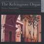 : Timothy Byram-Wigfield - The Kelvingrove Organ, CD