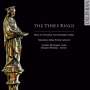 : Tewkesbury Abbey Schola Cantorum - The Three Kings, CD