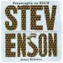 Ronald Stevenson: Passacaglia on DSCH, CD,CD