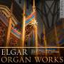 Edward Elgar: Orgelwerke, CD