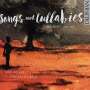 : Robert Irvine - Songs and Lullabies, CD