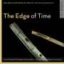 : Anna Friederike Potengowski - The Edge of Time, CD