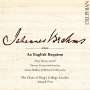 Johannes Brahms: Ein Deutsches Requiem op.45 (in englischer Sprache), CD