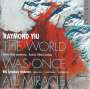 Raymond Yiu: Symphonie, CD