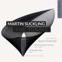 Martin Suckling: Streichquintett "Emily's Electrical Absence", CD