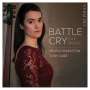 : Helen Charlston - Battle Cry She Speaks, CD