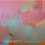 : Solem String Quartet - Painted Light, CD