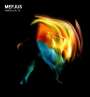 Mefjus: Fabriclive 95, CD
