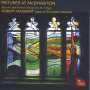: Robert Houssart - Pictures At An Exhibition, CD