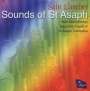 : Alan McGuinness - Sounds of St Asaph, CD