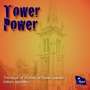 : William Saunders - Tower Power, CD