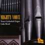 : Luke Bond - Mighty Voice, CD