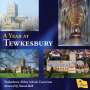 : Tewkesbury Abbey Schola Cantorum - A Year At Tewskesbury, CD