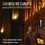 Duarte Lobo: Missa Vox Clamantis, CD