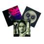 Steven Wilson: Hand.Cannot.Erase / Raven That Refused / Transience, CD,CD,CD
