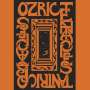 Ozric Tentacles: Tantric Obstacles, CD