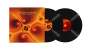 Tangerine Dream: Mala Kunia, LP,LP