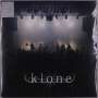 Klone: Alive (Limited Edition) (Silver Vinyl), LP,LP