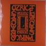 Ozric Tentacles: Tantric Obstacles (remastered), LP,LP