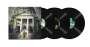 Porcupine Tree: Coma Divine (remastered), LP,LP,LP