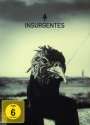 Steven Wilson: Insurgentes (Dokumentation), DVD,DVD