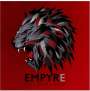 Empyre: Relentless (Limited Edition), CD