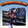 The Wombles: Superwombling, CD