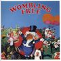 The Wombles: Wombling Free, CD