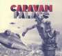 Caravan Palace: Panic, CD