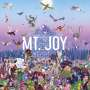 Mt. Joy: Rearrange Us, CD