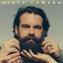 Zachary Williams: Dirty Camaro, LP