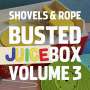 Shovels & Rope: Busted Jukebox Vol.3, CD