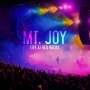 Mt. Joy: Live At Red Rocks, LP,LP