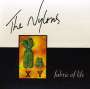 The Nylons: Fabric Of Life, CD