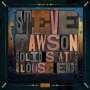 Steve Dawson: Solid State & Loose Ends (180g), LP,LP