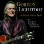 Gordon Lightfoot: At Royal Albert Hall, CD,CD