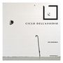 Giorgio Netti (geb. 1963): Ciclo dell' Assedio für Streichquartett, CD