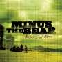 Minus The Bear: Menos El Oso (Limted Edition) (Opaque Pink Vinyl), LP