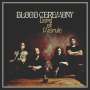 Blood Ceremony: Lord Of Misrule, CD