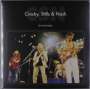 Crosby, Stills & Nash: Survival Sunday 1980 Live Benefit, LP,LP