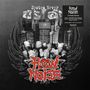 Raw Noise: System Never, CD